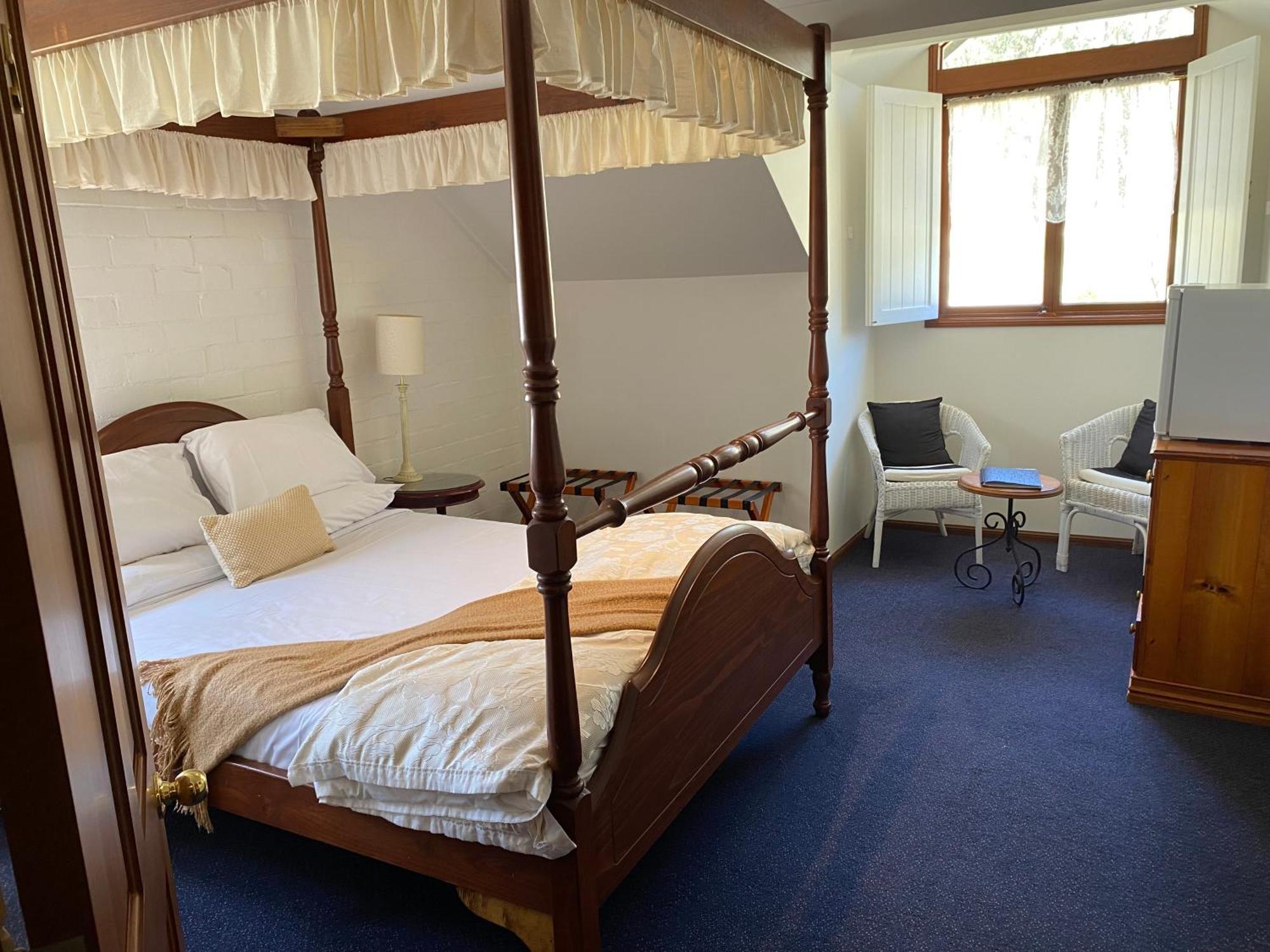 Girraween Country Inn Ballandean Zewnętrze zdjęcie