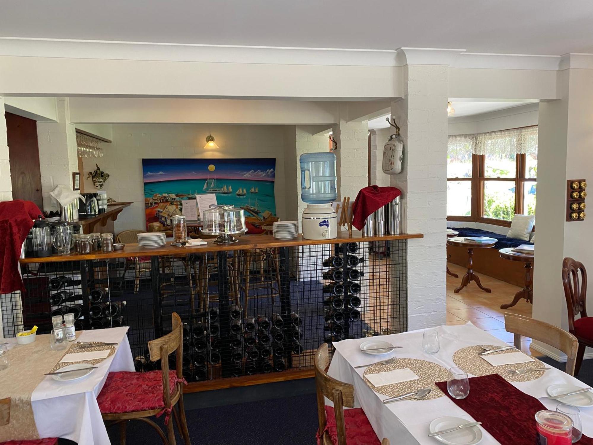 Girraween Country Inn Ballandean Zewnętrze zdjęcie