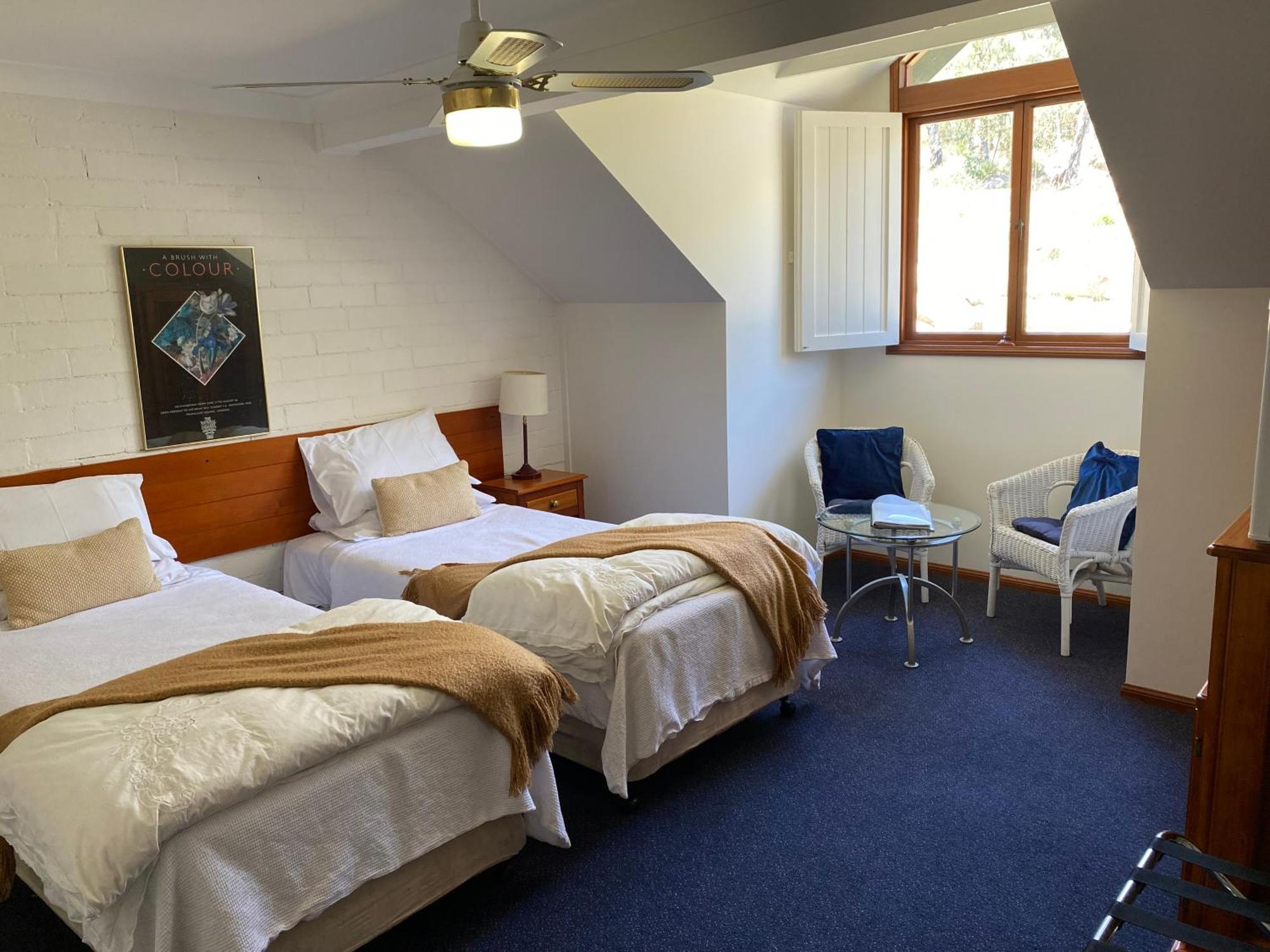 Girraween Country Inn Ballandean Zewnętrze zdjęcie