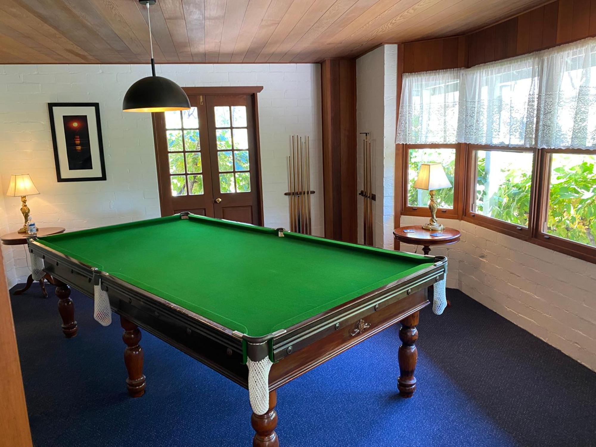 Girraween Country Inn Ballandean Zewnętrze zdjęcie