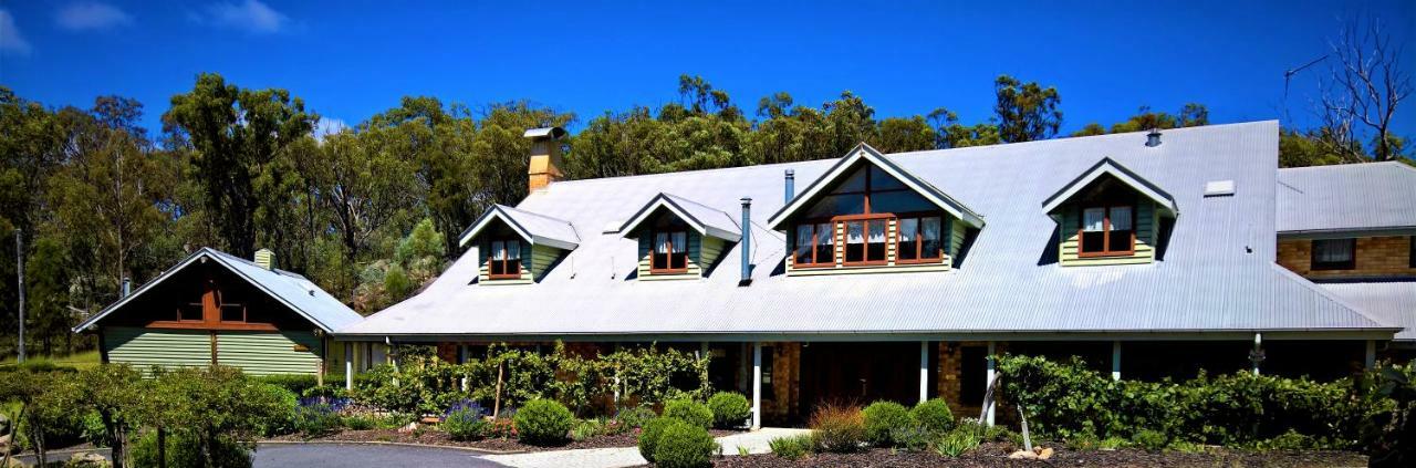 Girraween Country Inn Ballandean Zewnętrze zdjęcie